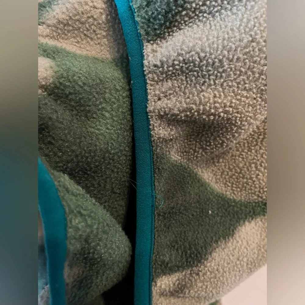 Patagonia Men’s Synchilla XS - Picture 10 of 10